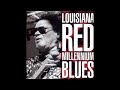 Louisiana Red - Millennium Blues (Full album)
