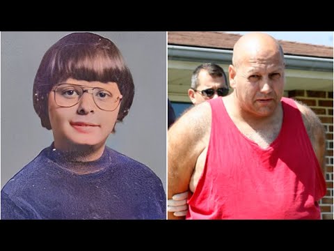SOLVED after 23 years - He was only 13 when it all happened - DOCUMENTARY Joseph Geiger 👁