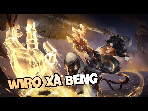 Hướng dẫn chơi Wiro