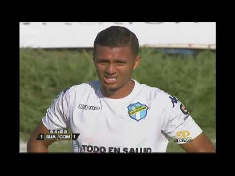 Gol de Comunicaciones
