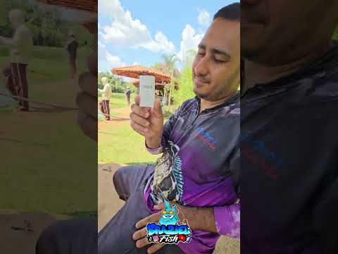 Saimos de inhumas Goiás sentido pesqueiro recanto da matrinxã que fica  entre goianira e Goiânia