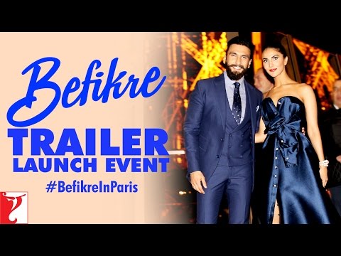 Befikre (2016) Trailer