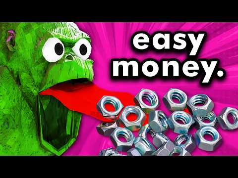 What's The BEST Way To Make MONEY in Animal Company?!
