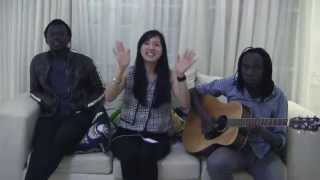 Download lagu VOW: 'My Redeemer Lives' by Nicole C. Mullen (Cover) - Beauty For Ashes mp3