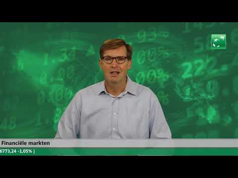 18 december 2018 | Markets Update van BNP Paribas Markets
