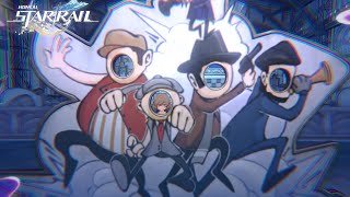 Going All In for Acheron! Summoning the Emanator Of Nihility| Honkai: Star rail