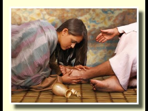 Dom Paulo Jackson - O Evangelho do dia 06/04/20