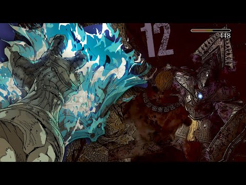 "SpiritOssimoro", Demon's Souls Remake - Lo Spirito della Riscoperta² [18]
