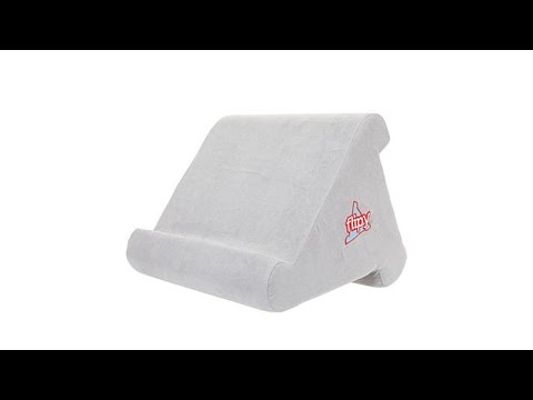 Flipy MultiAngle Pillow Stand for Tablets