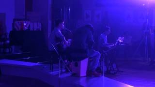 朴樹 (Pu Shu) - 平凡之路/Ordinary Path (Cover)