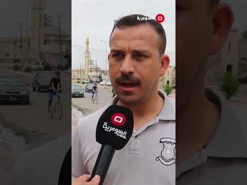 شاهد بالفيديو.. شركة انغولية تستحوذ على اراضي عراقيين وبعلم الحكومة!! #shorts