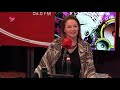 Tesca Klok - Wintertime bij Omroep Flevoland
