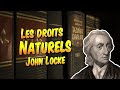 Philosophie - John Locke et les droits naturels