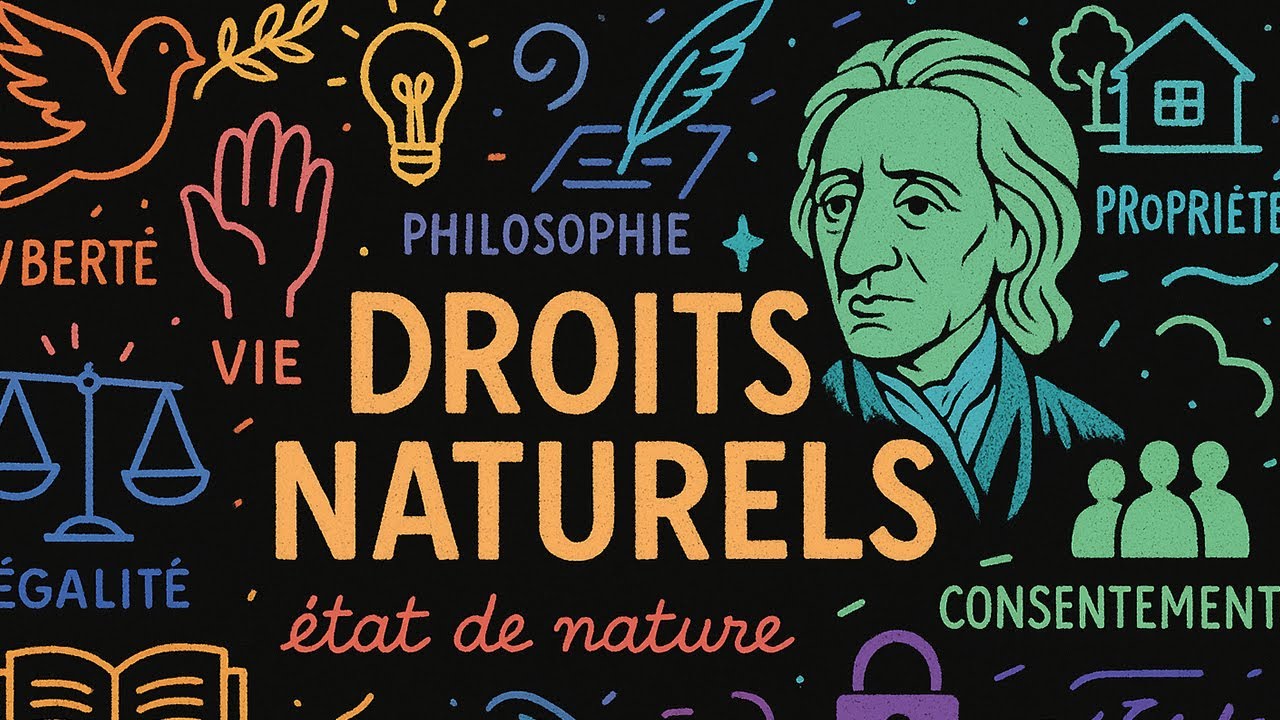 Philosophie - John Locke et les droits naturels
