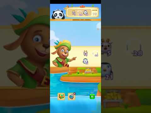 Jewel king level 561 - 563 #gameoffline