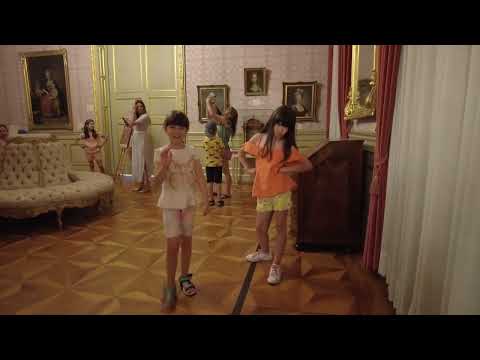 Historisches Museum Hanau Schloss Philippsruhe