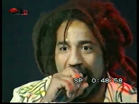 Antilliaan MC Pester Ineens is ze zwanger swa - antillen onafhankelijk 10 10 10