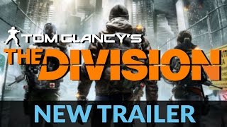 Tom Clancy’s The Division  NVIDIA GameWorks Trailer