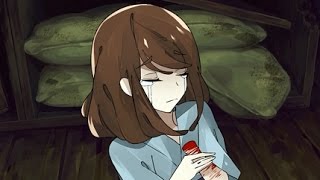 Wander No More - Part 1 - SAMURAI ON THE RUN - Visual Novel