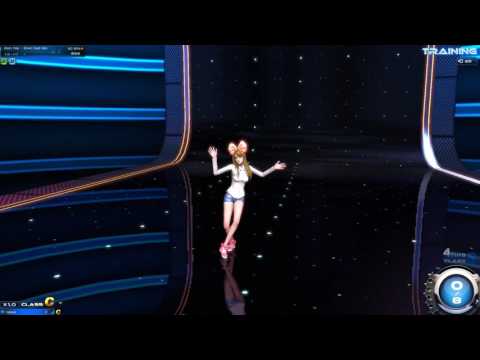 Mstar： warm hole 標準新最高模式 100%