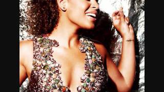 Jordin Sparks - Worth The Wait