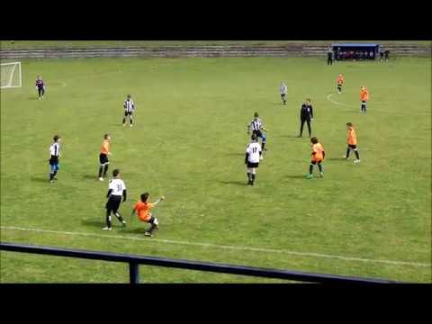 FK Junior ŠACA - FK Galaktik Košice 0 : 3