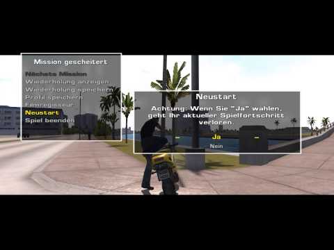 Let's Play Driv3r/Driver 3 (German) Part 4