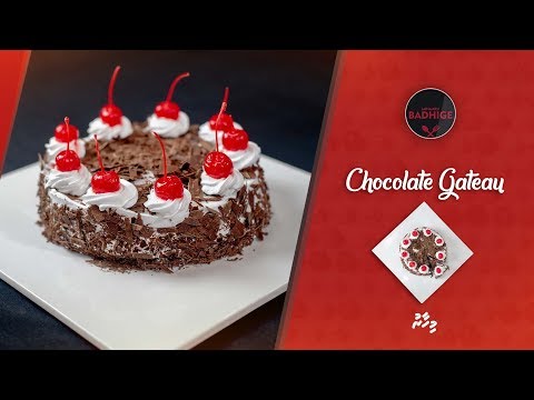 "މިހާރު" ރެސިޕީ- ޗޮކޮލެޓް ގެޓޯ