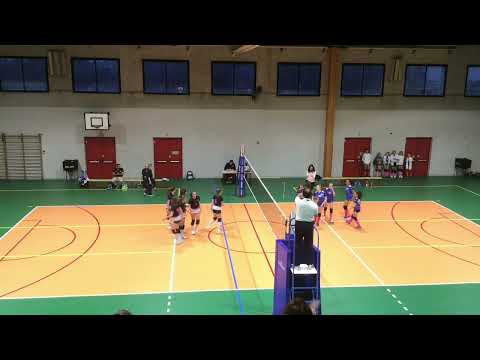 12/03/23 Provictoria - ASD SGEAM ROZZANO (2-1)