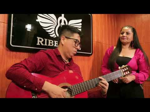 Siwar Q'enti 2022 - Lizet Rivera & Riber Oré