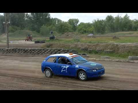 2021.07.03-04 1.előfutam kiskategória Kecel