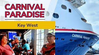 Discover the MAGIC of KEY WEST on a Cruise