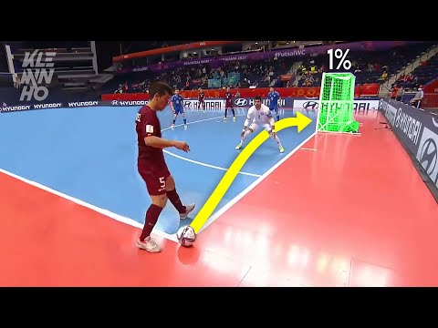 Impossible 0.0000001% Odds!