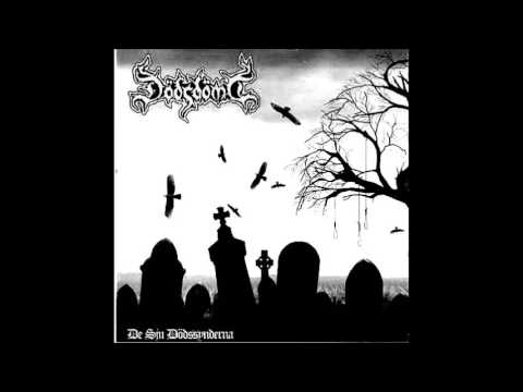 Dödsdömd ‎– De Sju Dödssynderna EP - 2006 - (Full Album)