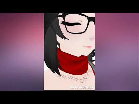 MMD》 GRRRRLS Remix