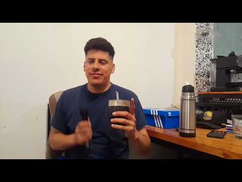 beto.carranza x the la planta-hoy ( cover)