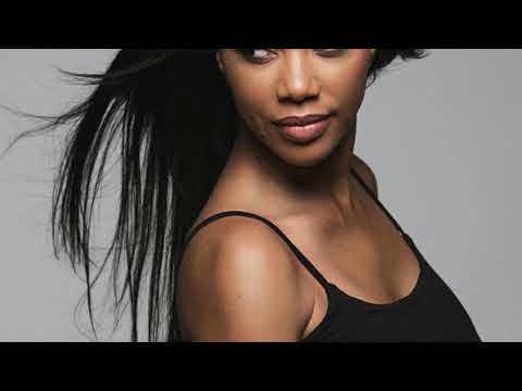 Yola Araujo: I Just Wanna love you