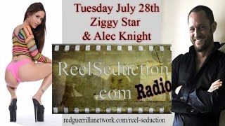Show #25: Ziggy Star & Alec Knight video