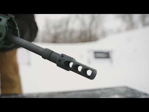 IWI Galil - Dissident package