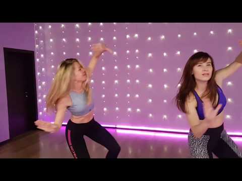 Atika Patum - Atikapatum. Zumba® Choreo by Ekaterina Bogdanova ZIN™