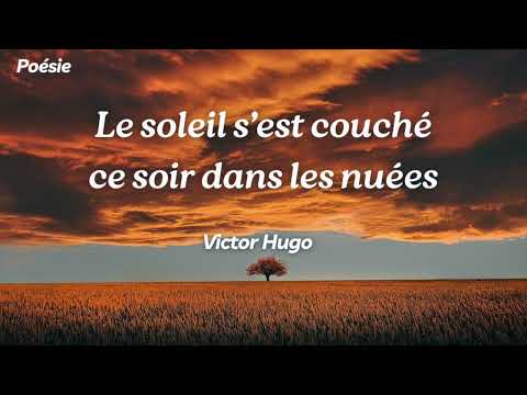 Vido de Victor Hugo