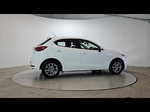 Mazda Mazda2 1.5 Skyactiv G 75hp CENTRE-LINE - Rea - Image 2