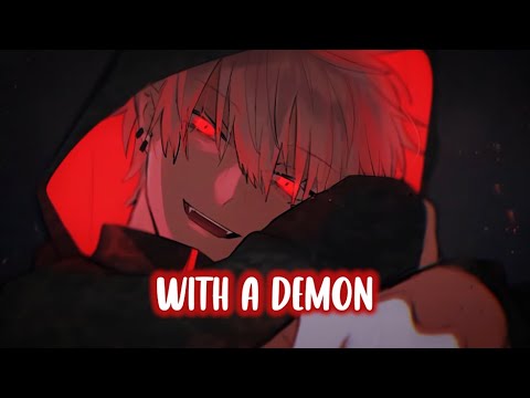 Nightcore - Crazy (Lyrics)