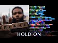 Pharoahe Monch - Hold On | Rhymes Highlighted