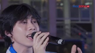 Download lagu UN1TY - 'Coba Cintaku' Live Performance | Music Zone by Okezone Radio [210723] mp3