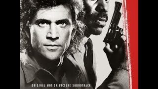 Lethal Weapon (1987) Suite - Michael Kamen