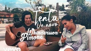 Download lagu Tenta de novo - Paródia de Whindersson e Simone mp3