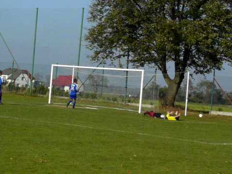 LZS Walce - Zryw Pawłowiczki