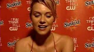 WB39 interview Hilarie