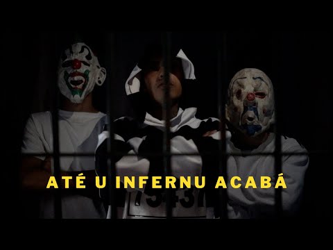 Trilha Sonora do Gueto - Até u Infernu Acabá